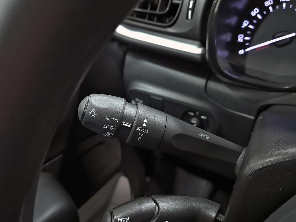 Citroën C3 PureTech 60KW (83CV) Plus 15