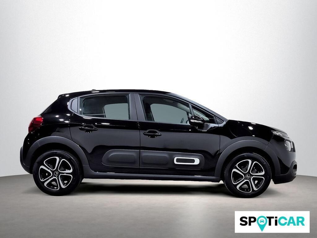Citroën C3 PureTech 60KW (83CV) Plus 3