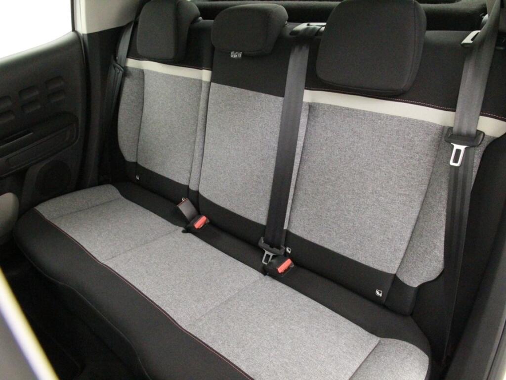 Citroën C3 PureTech 60KW (82CV) ELLE 21