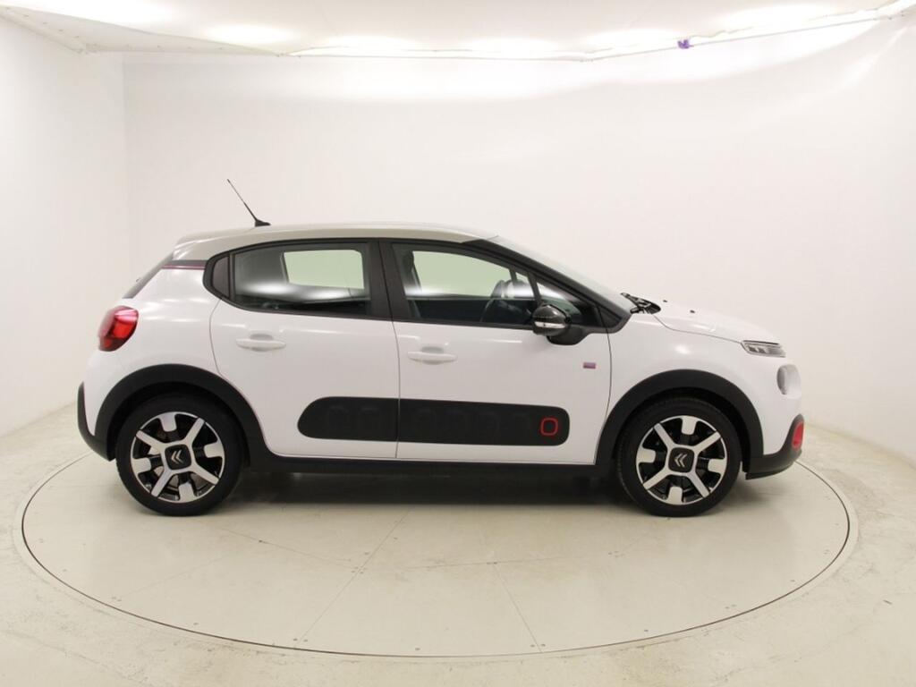 Citroën C3 PureTech 60KW (82CV) ELLE 3
