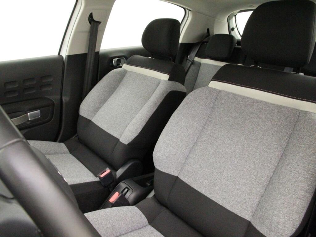 Citroën C3 PureTech 60KW (82CV) ELLE 22