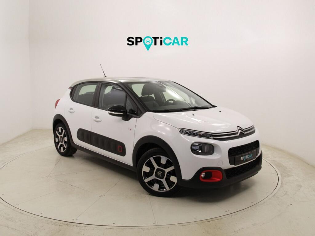Citroën C3 PureTech 60KW (82CV) ELLE 2