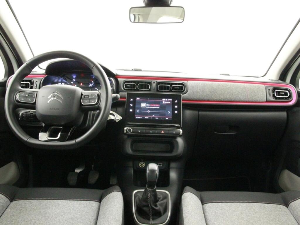 Citroën C3 PureTech 60KW (82CV) ELLE 7