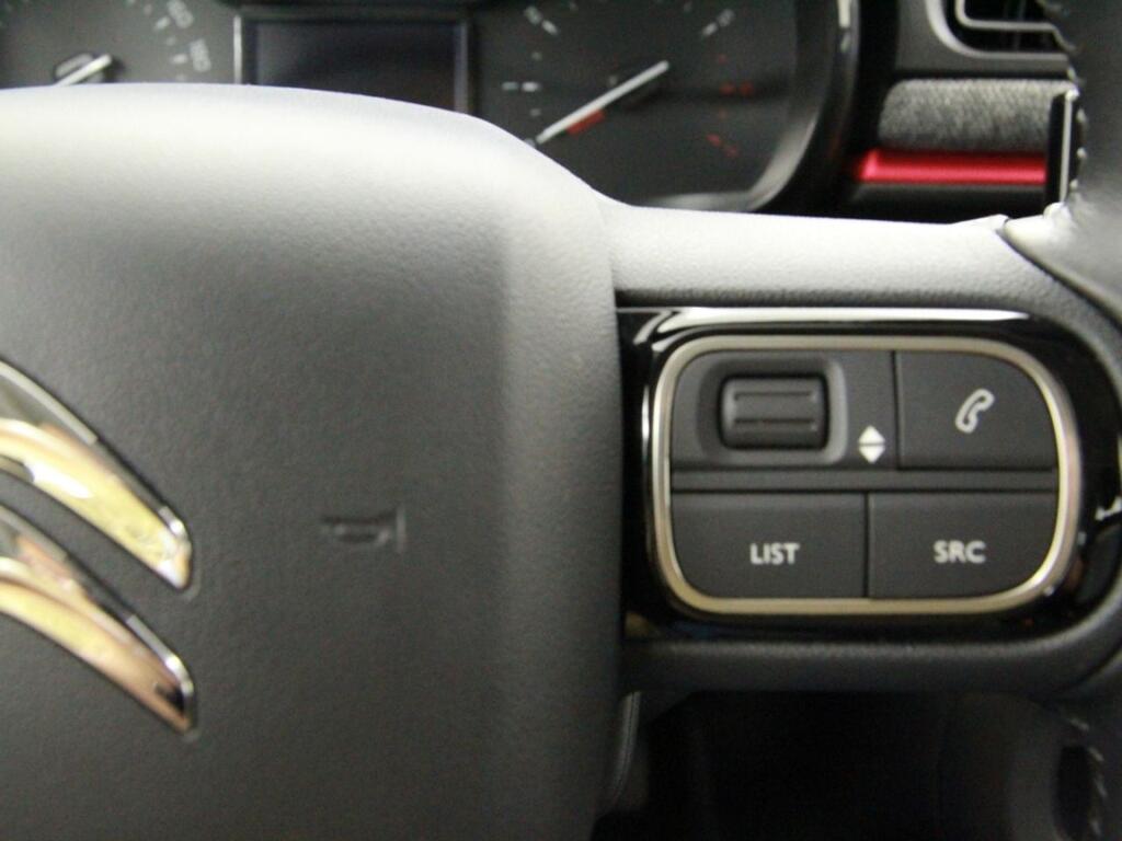 Citroën C3 PureTech 60KW (82CV) ELLE 18