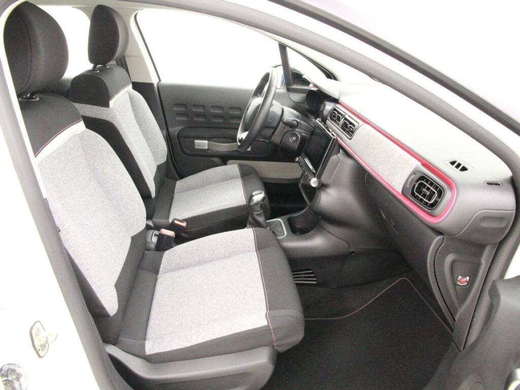 Citroën C3 PureTech 60KW (82CV) ELLE 6