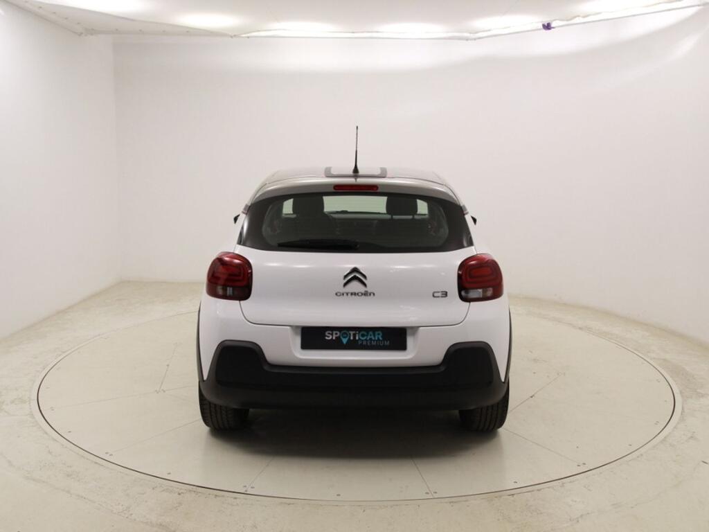 Citroën C3 PureTech 60KW (82CV) ELLE 5