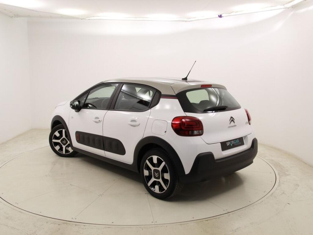 Citroën C3 PureTech 60KW (82CV) ELLE 4