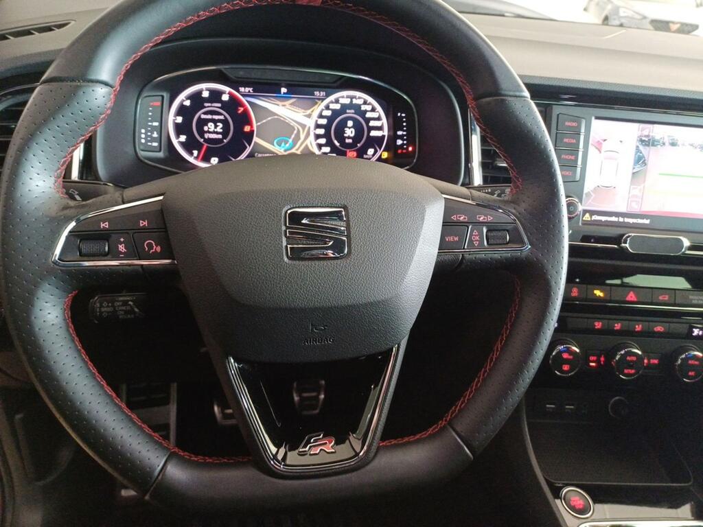 Seat Ateca 1.5 TSI 110kW (150CV) St&Sp FR 11