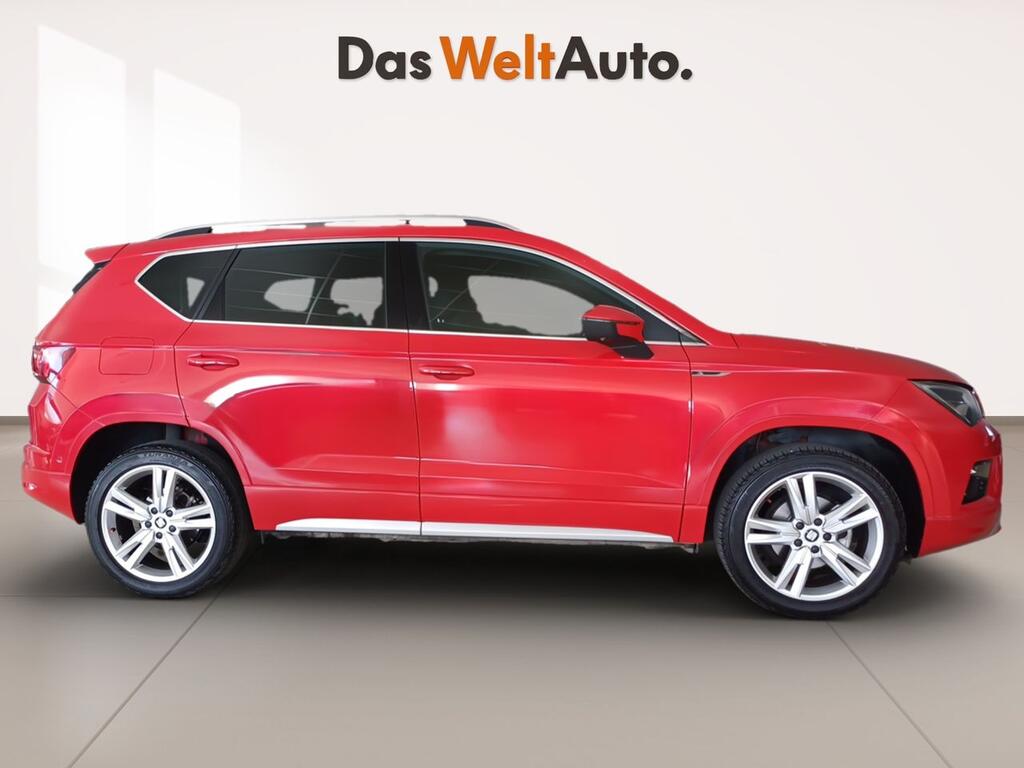 Seat Ateca 1.5 TSI 110kW (150CV) St&Sp FR 2