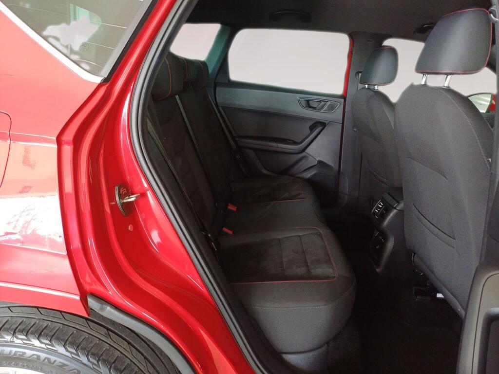 Seat Ateca 1.5 TSI 110kW (150CV) St&Sp FR 6