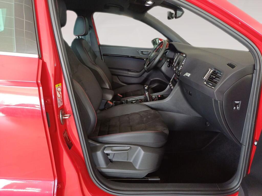 Seat Ateca 1.5 TSI 110kW (150CV) St&Sp FR 5