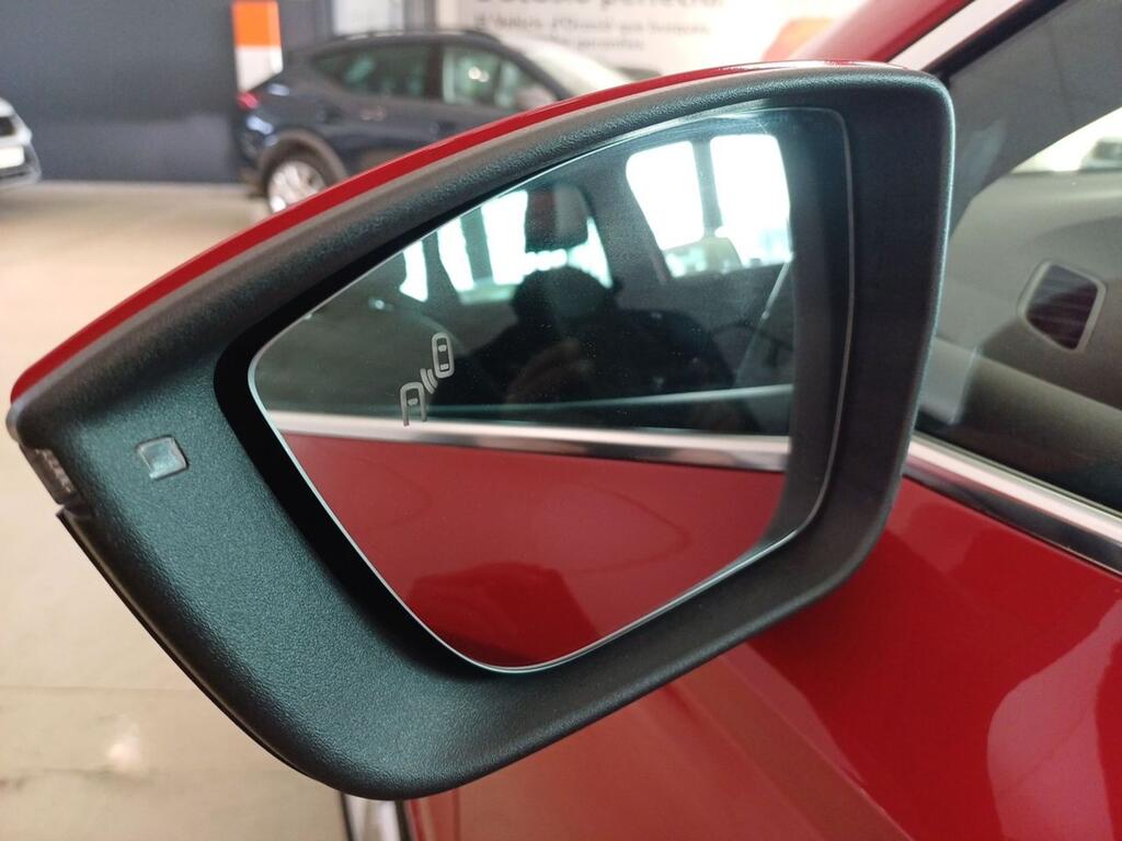 Seat Ateca 1.5 TSI 110kW (150CV) St&Sp FR 18