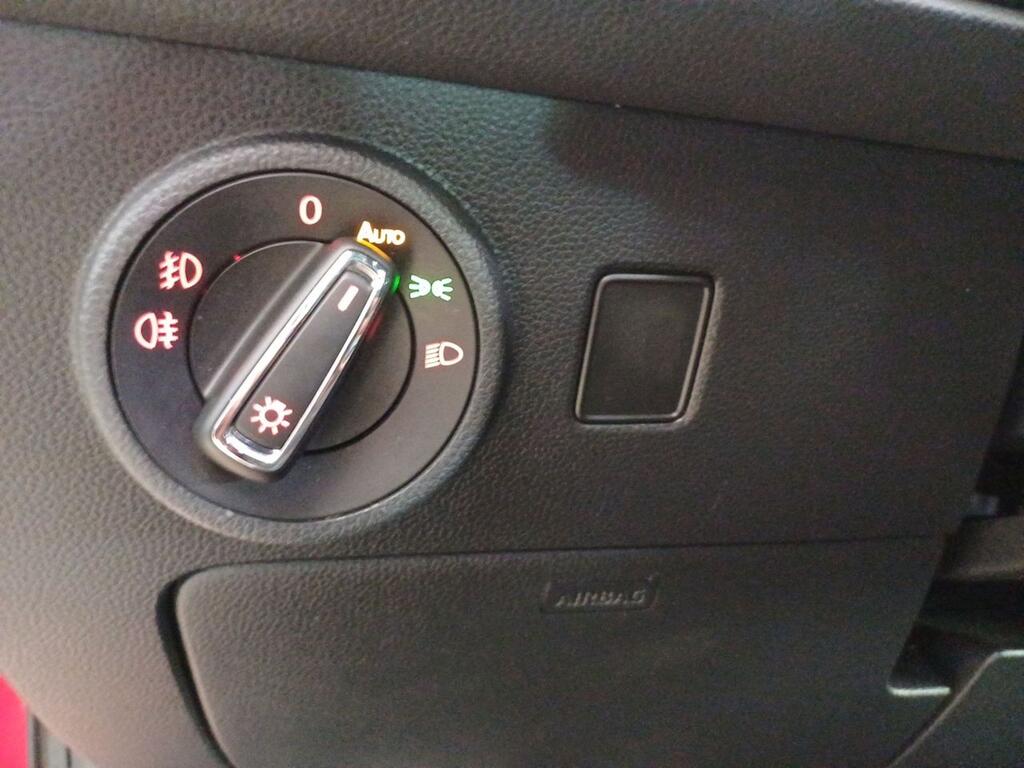 Seat Ateca 1.5 TSI 110kW (150CV) St&Sp FR 17