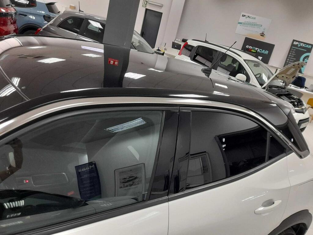 Opel Mokka 1.2 T 96kW (130 CV) Ultimate Auto 32