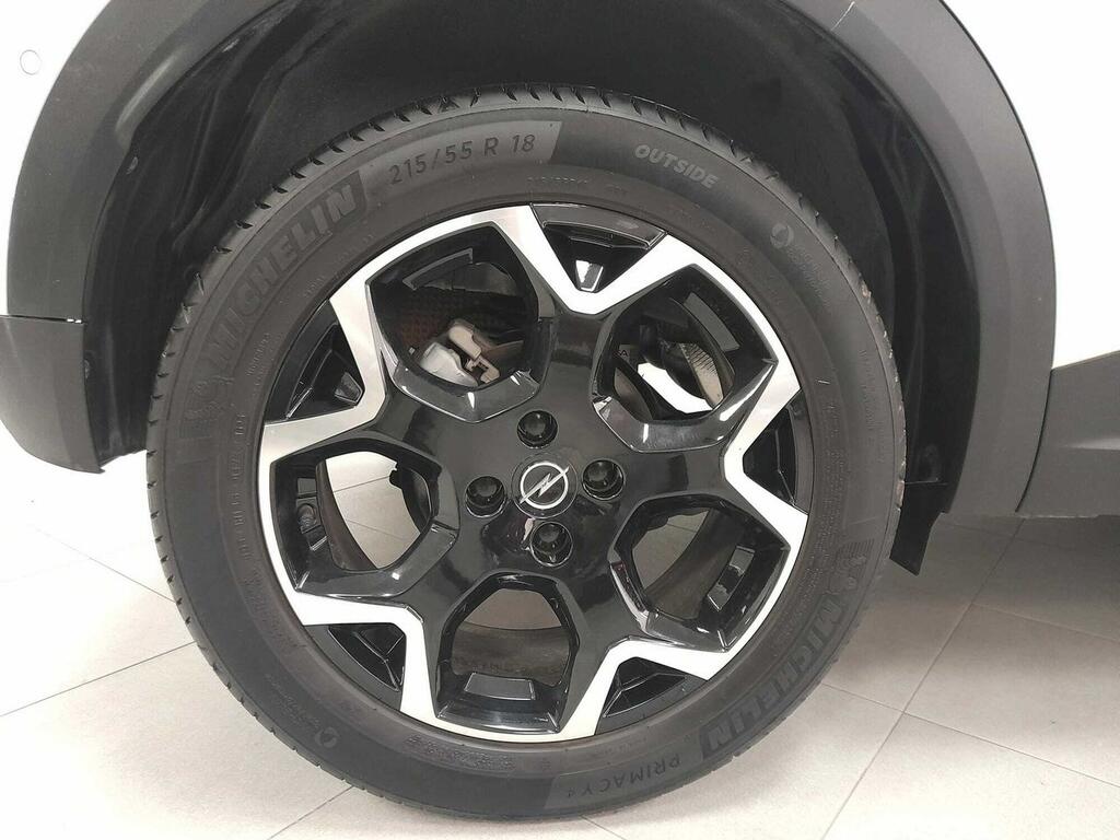 Opel Mokka 1.2 T 96kW (130 CV) Ultimate Auto 13