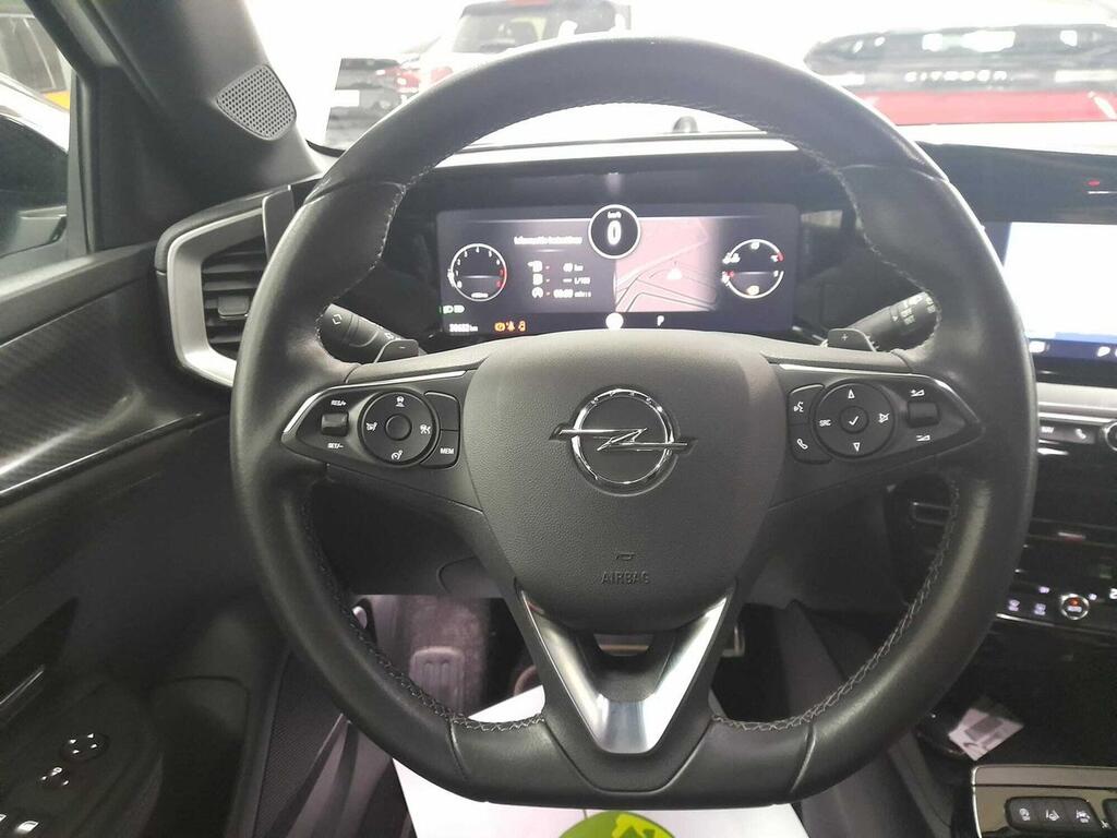 Opel Mokka 1.2 T 96kW (130 CV) Ultimate Auto 9