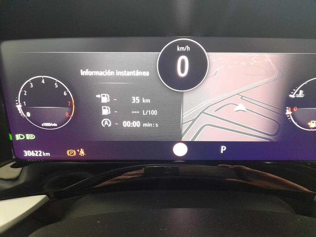 Opel Mokka 1.2 T 96kW (130 CV) Ultimate Auto 10