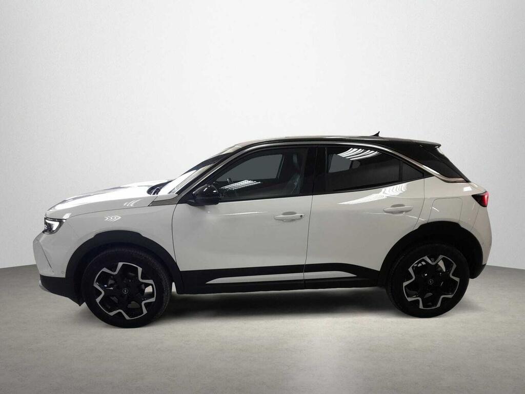 Opel Mokka 1.2 T 96kW (130 CV) Ultimate Auto 34
