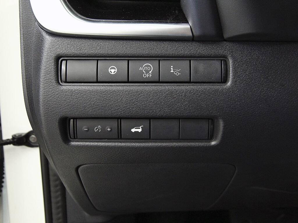 Nissan Qashqai DIG-T 116kW (158CV) mHEV Xtronic Tekna+ 13