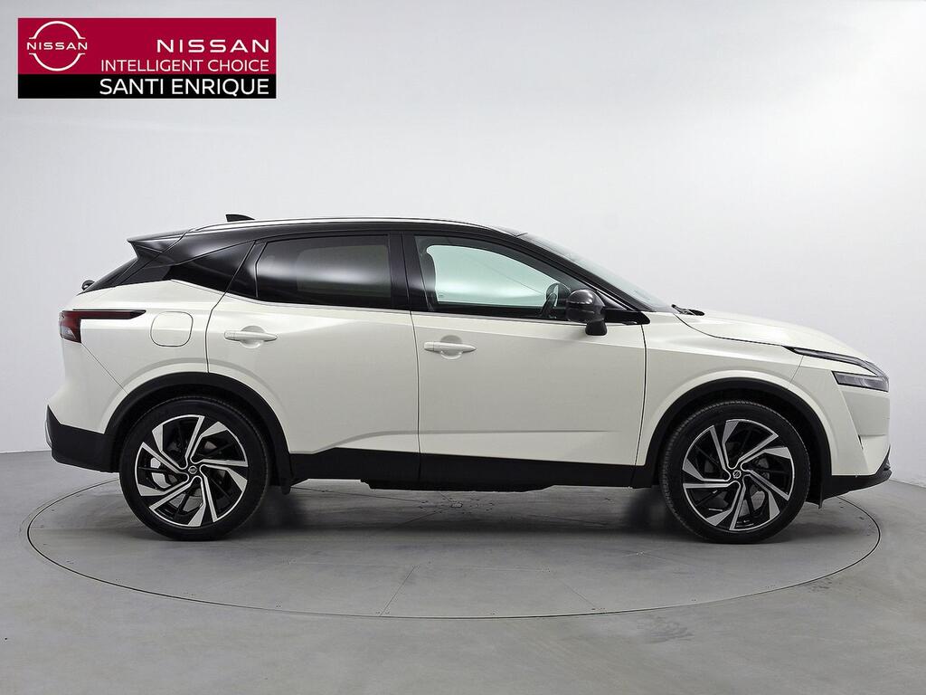 Nissan Qashqai DIG-T 116kW (158CV) mHEV Xtronic Tekna+ 3