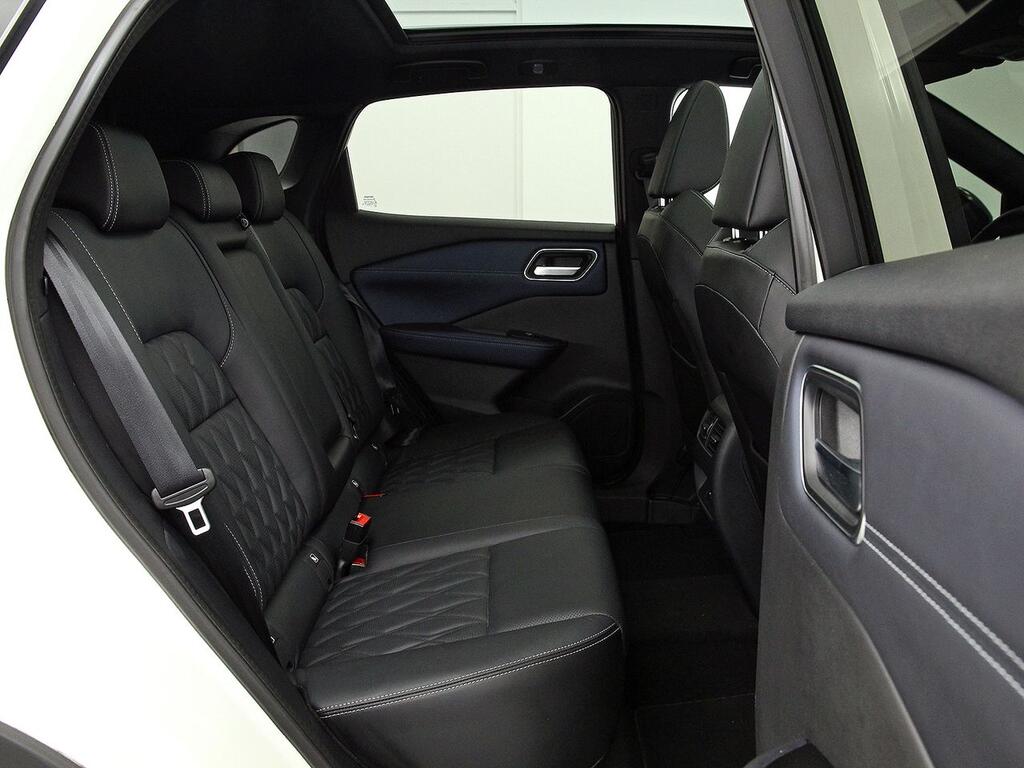 Nissan Qashqai DIG-T 116kW (158CV) mHEV Xtronic Tekna+ 14