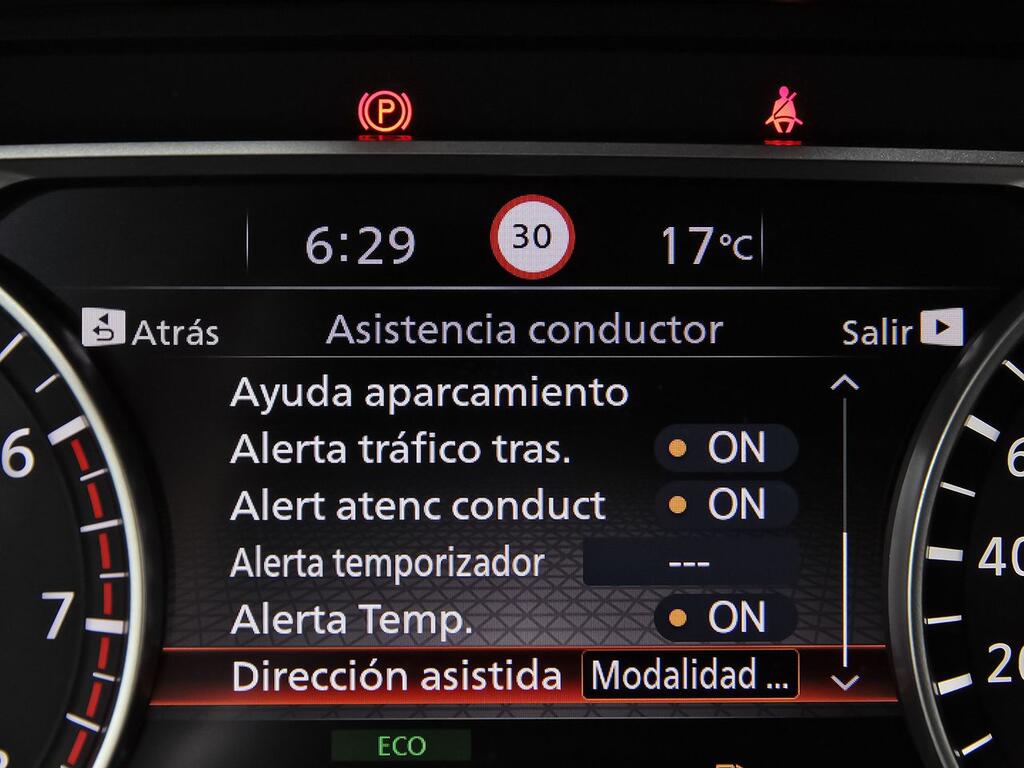 Nissan Qashqai DIG-T 103kW N-Style 25