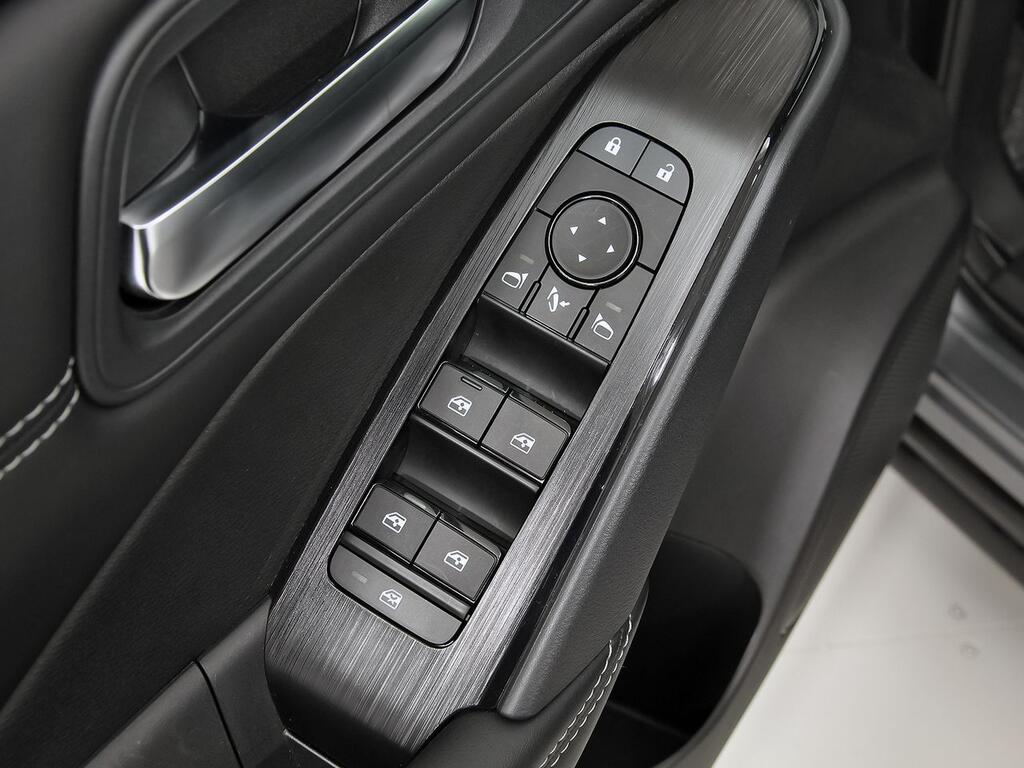 Nissan Qashqai DIG-T 103kW N-Style 10