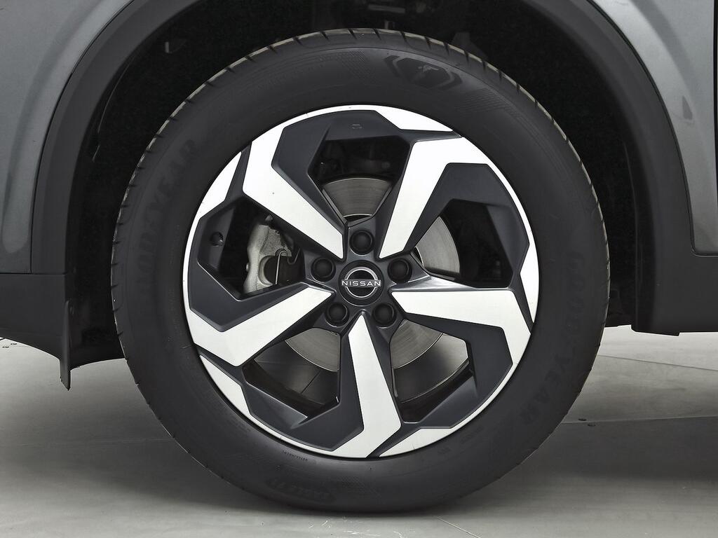 Nissan Qashqai DIG-T 103kW N-Style 6