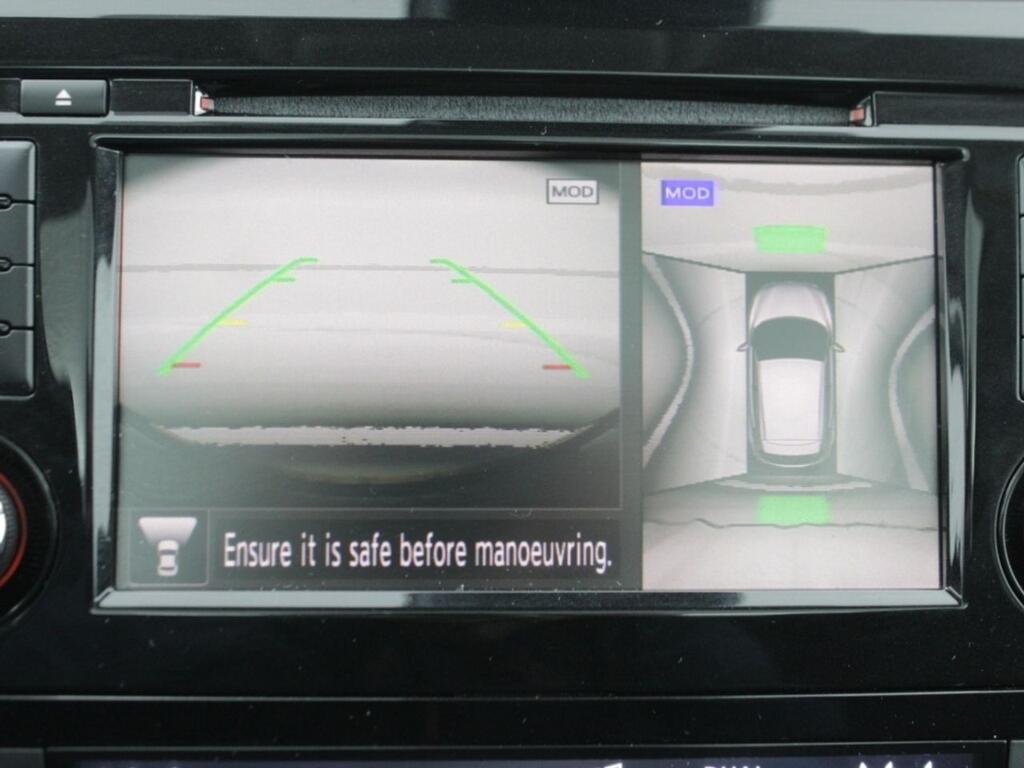 Nissan Qashqai dCi 85 kW (115 CV) E6D N-CONNECTA 14