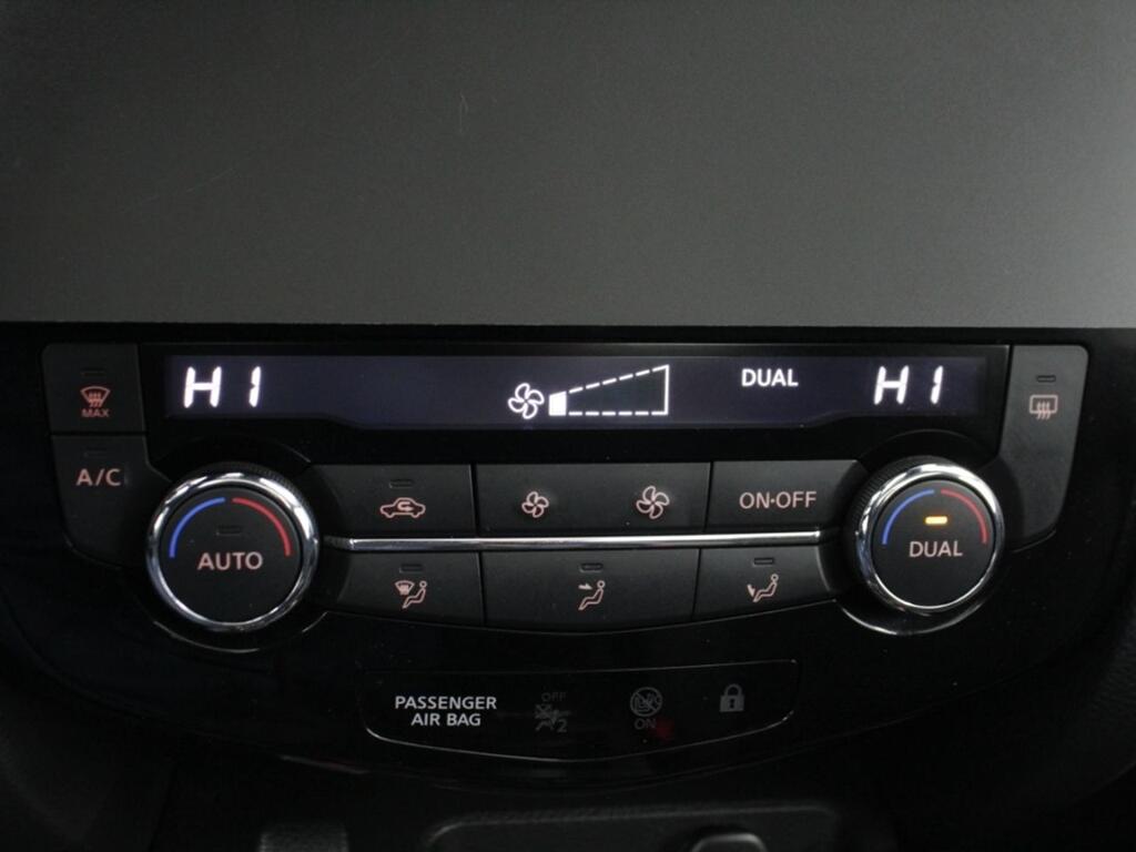 Nissan Qashqai dCi 85 kW (115 CV) E6D N-CONNECTA 15