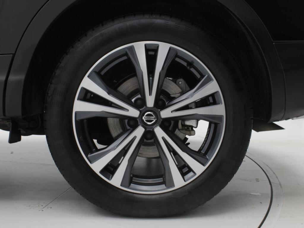 Nissan Qashqai dCi 85 kW (115 CV) E6D N-CONNECTA 6