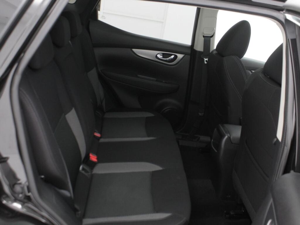 Nissan Qashqai dCi 85 kW (115 CV) E6D N-CONNECTA 21