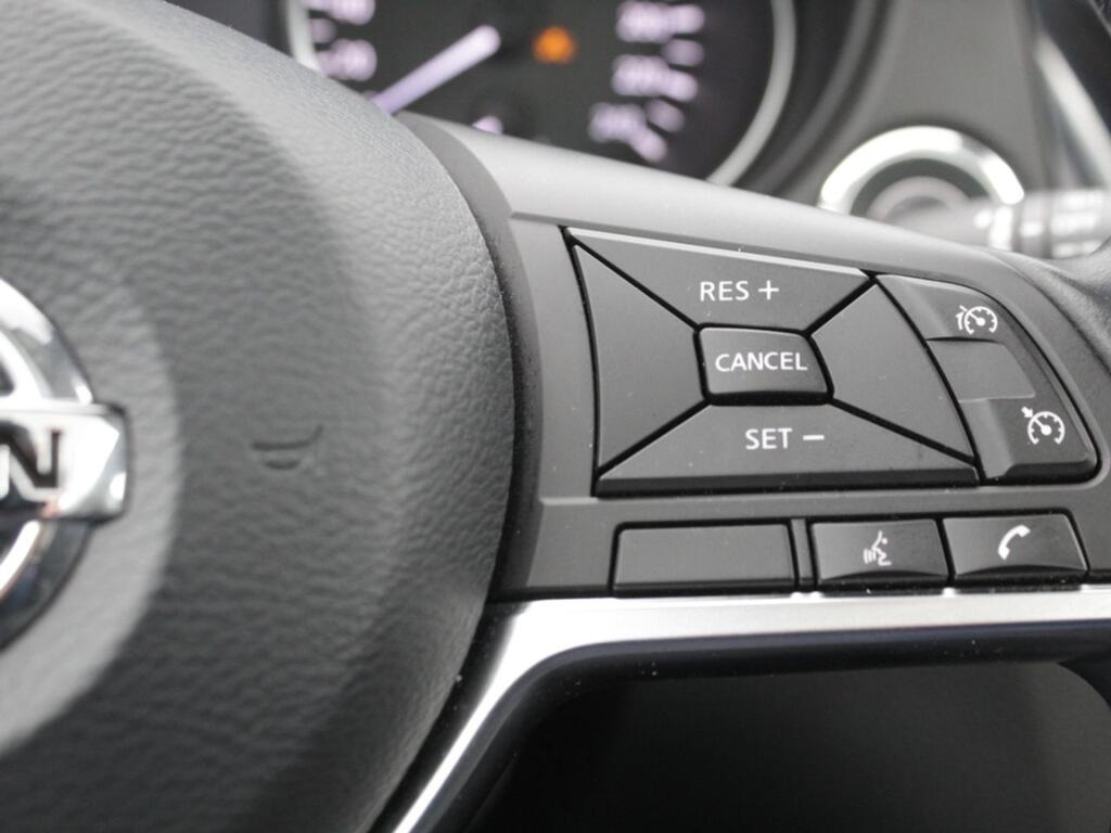 Nissan Qashqai dCi 85 kW (115 CV) E6D N-CONNECTA 12