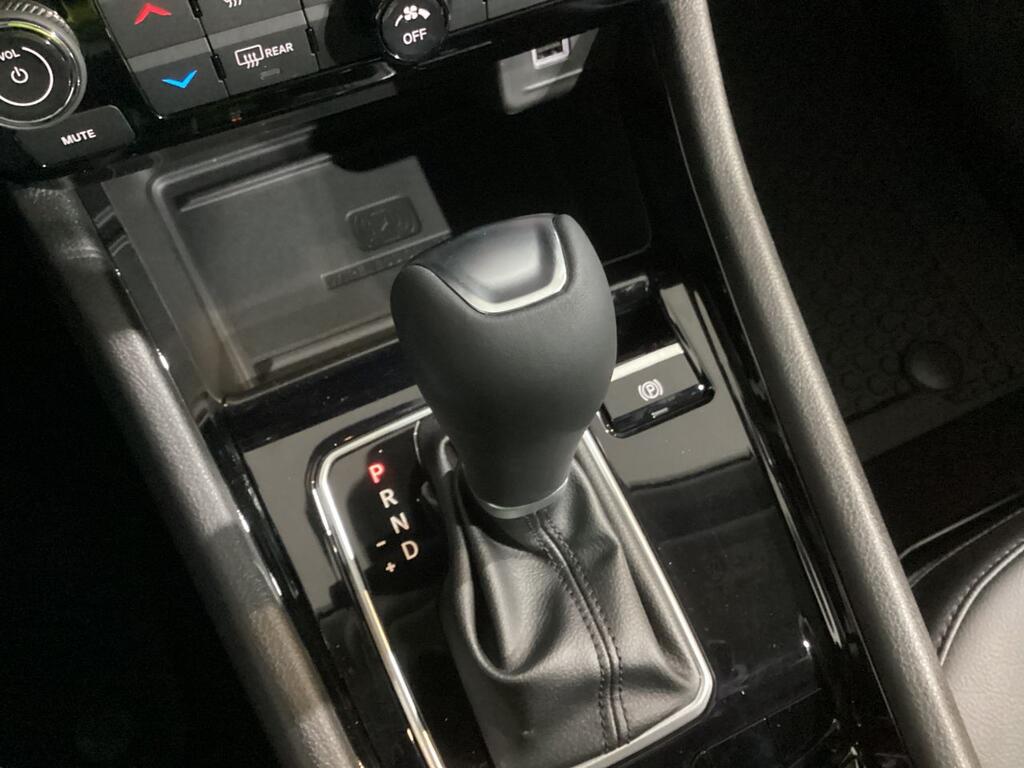Jeep Compass eHybrid 1.5 MHEV 130HP North Star DCT 20