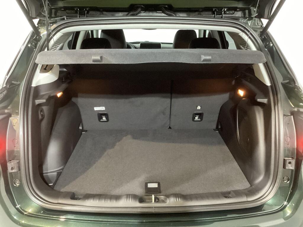 Jeep Compass eHybrid 1.5 MHEV 130HP North Star DCT 10