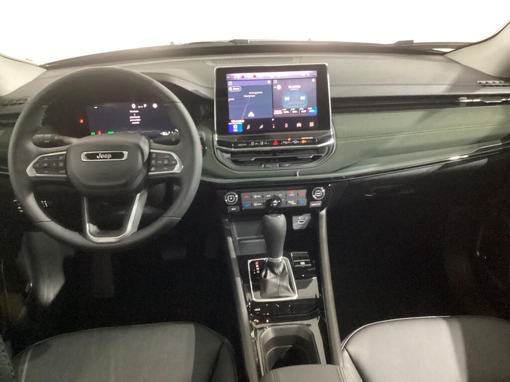 Jeep Compass eHybrid 1.5 MHEV 130HP North Star DCT 7