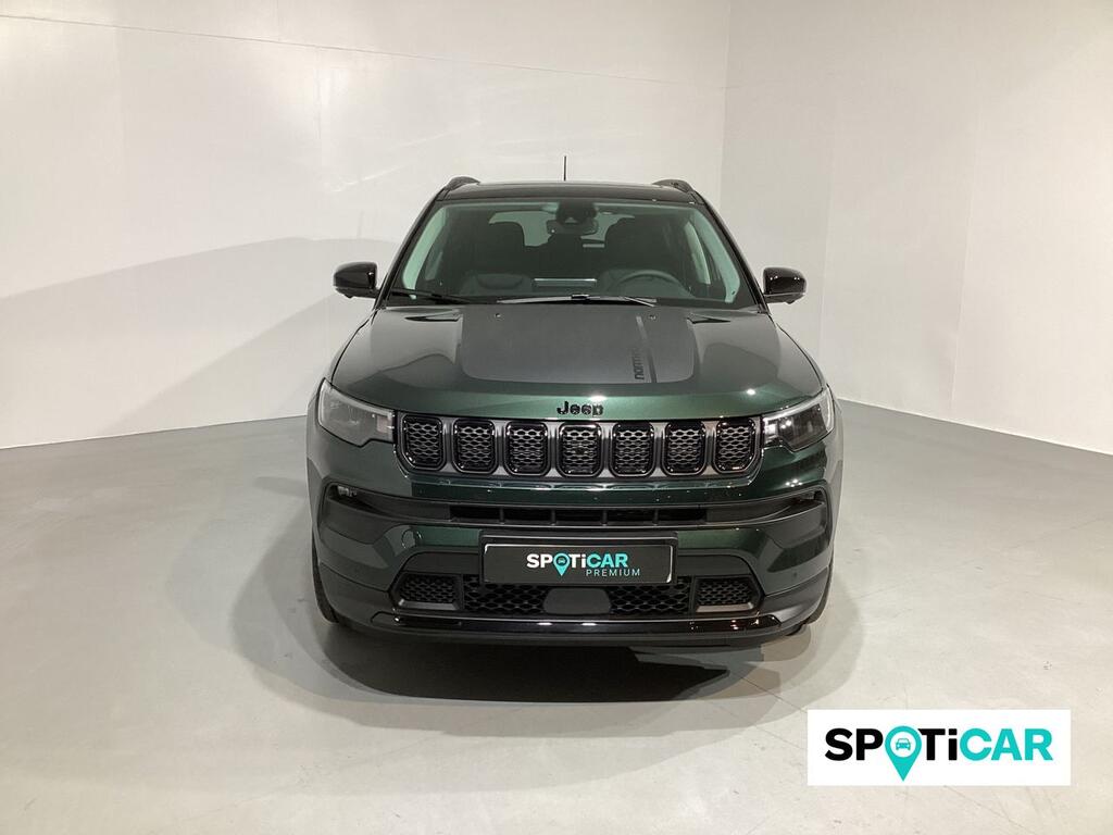 Jeep Compass eHybrid 1.5 MHEV 130HP North Star DCT 5