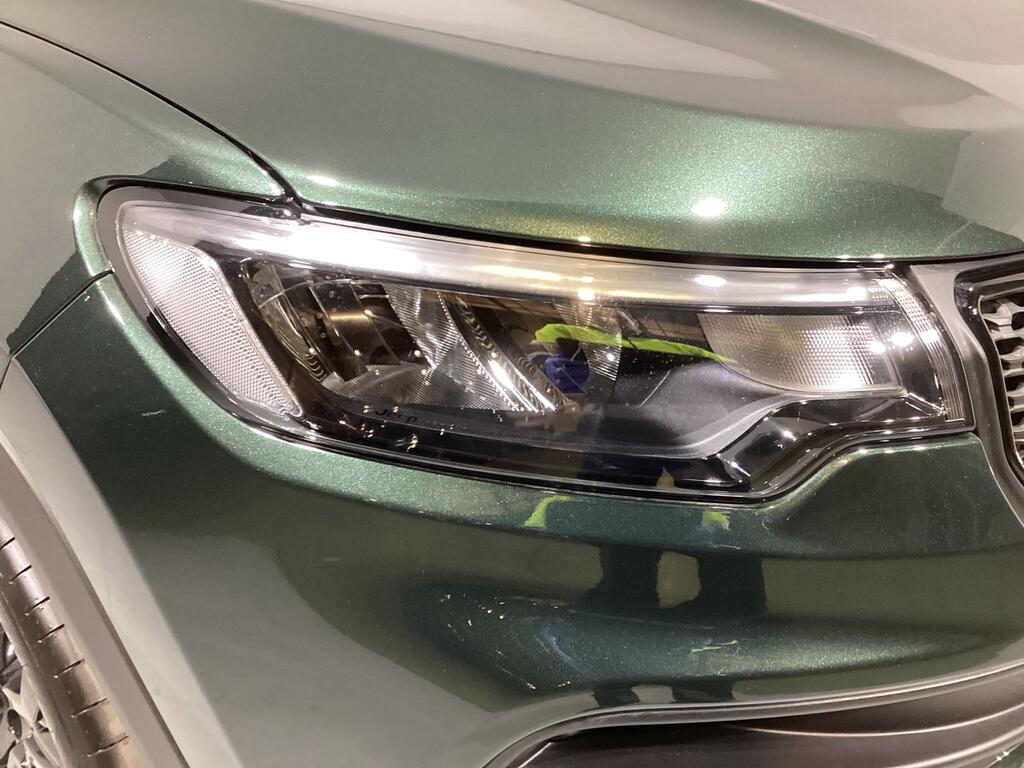 Jeep Compass eHybrid 1.5 MHEV 130HP North Star DCT 13