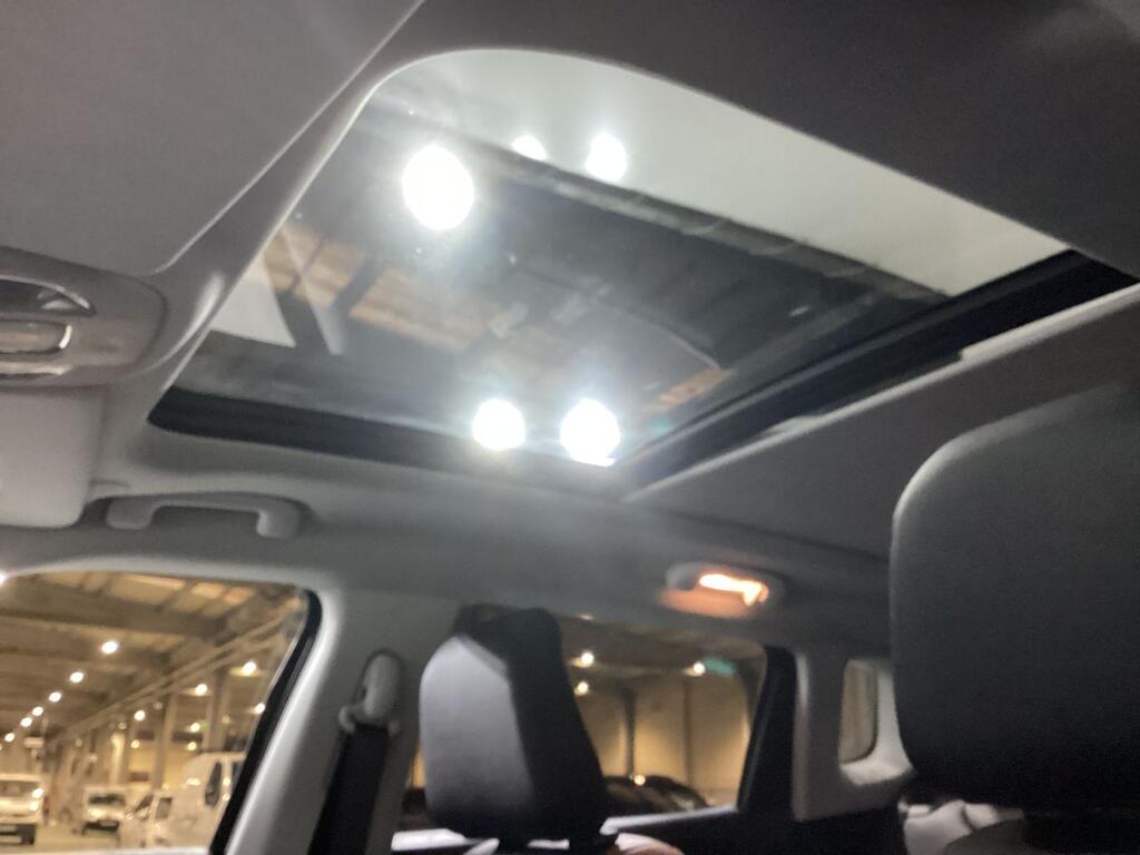 Jeep Compass eHybrid 1.5 MHEV 130HP North Star DCT 21
