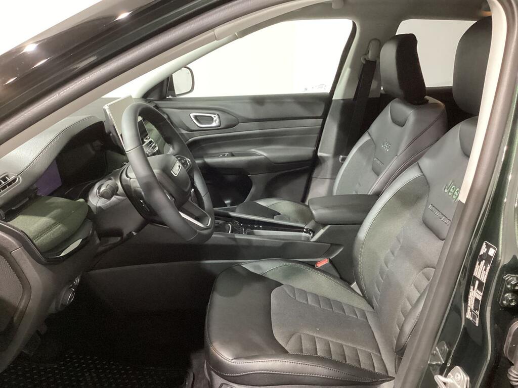 Jeep Compass eHybrid 1.5 MHEV 130HP North Star DCT 8