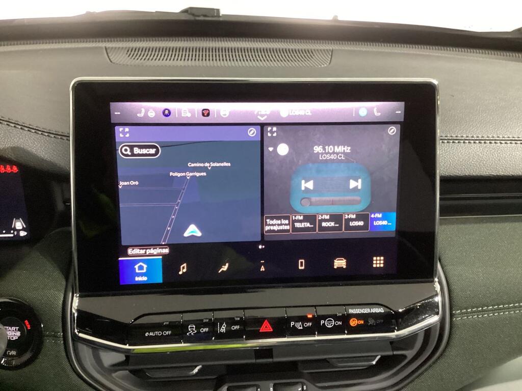 Jeep Compass eHybrid 1.5 MHEV 130HP North Star DCT 19