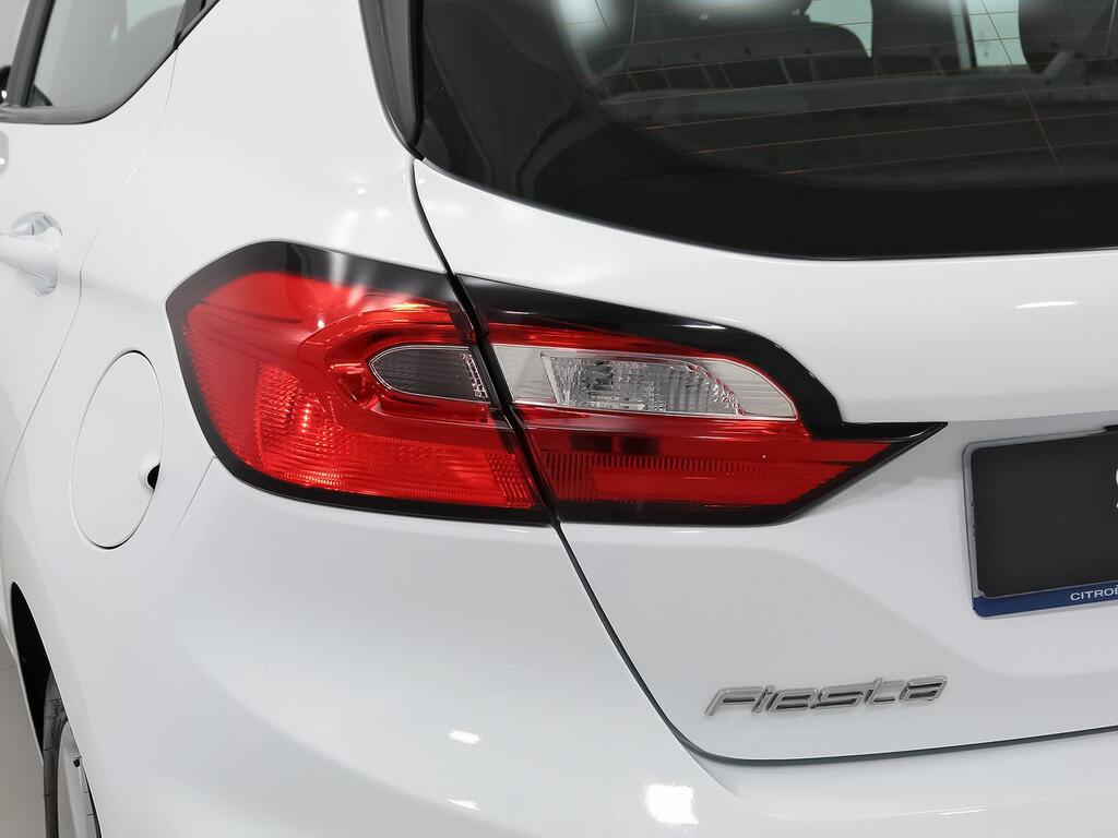 Ford Fiesta 1.0 EcoBoost 74kW (100CV) Trend 5p 29