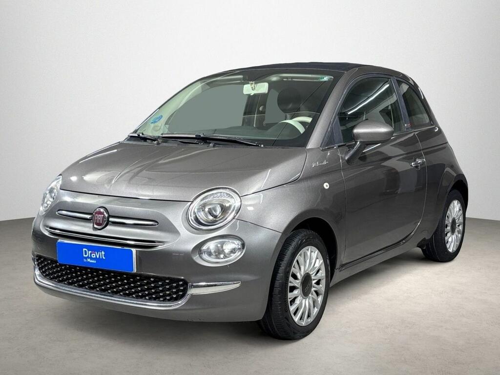 Fiat 500 Dolcevita 1.0 Hybrid 51KW (70 CV) 4