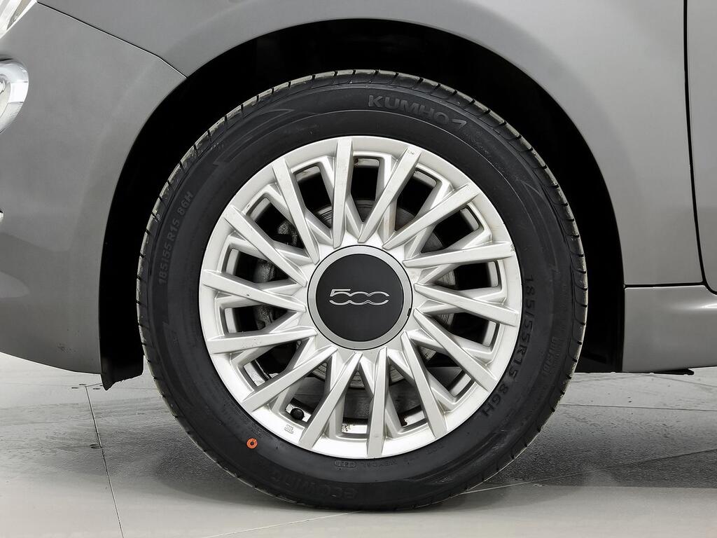 Fiat 500 Dolcevita 1.0 Hybrid 51KW (70 CV) 6