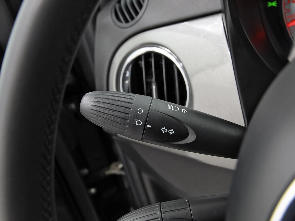 Fiat 500 Dolcevita 1.0 Hybrid 51KW (70 CV) 12