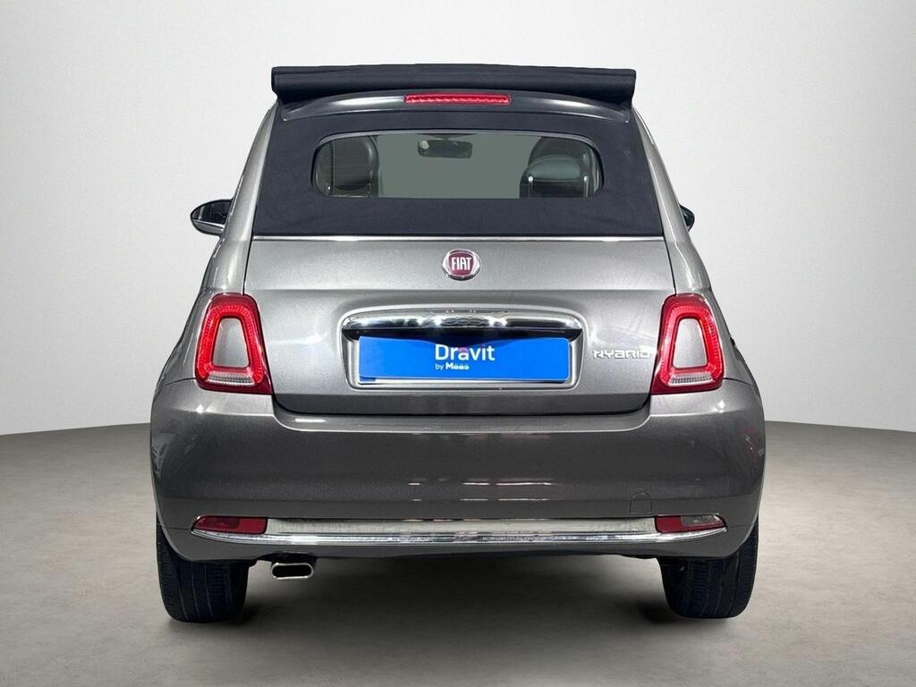 Fiat 500 Dolcevita 1.0 Hybrid 51KW (70 CV) 5