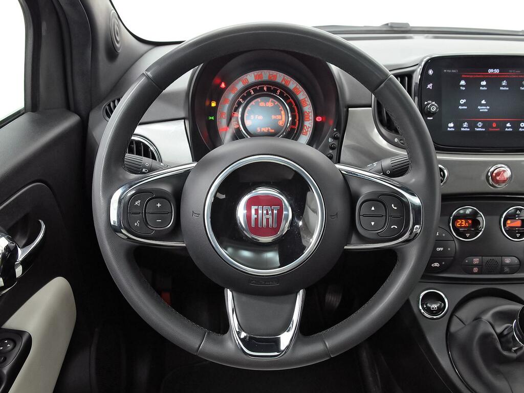 Fiat 500 Dolcevita 1.0 Hybrid 51KW (70 CV) 17