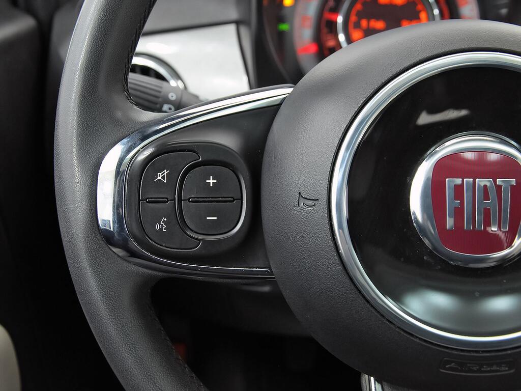 Fiat 500 Dolcevita 1.0 Hybrid 51KW (70 CV) 15