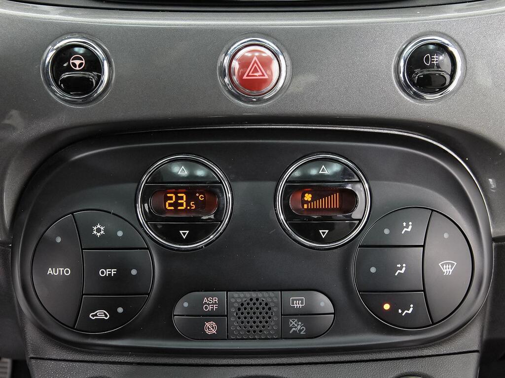 Fiat 500 Dolcevita 1.0 Hybrid 51KW (70 CV) 20