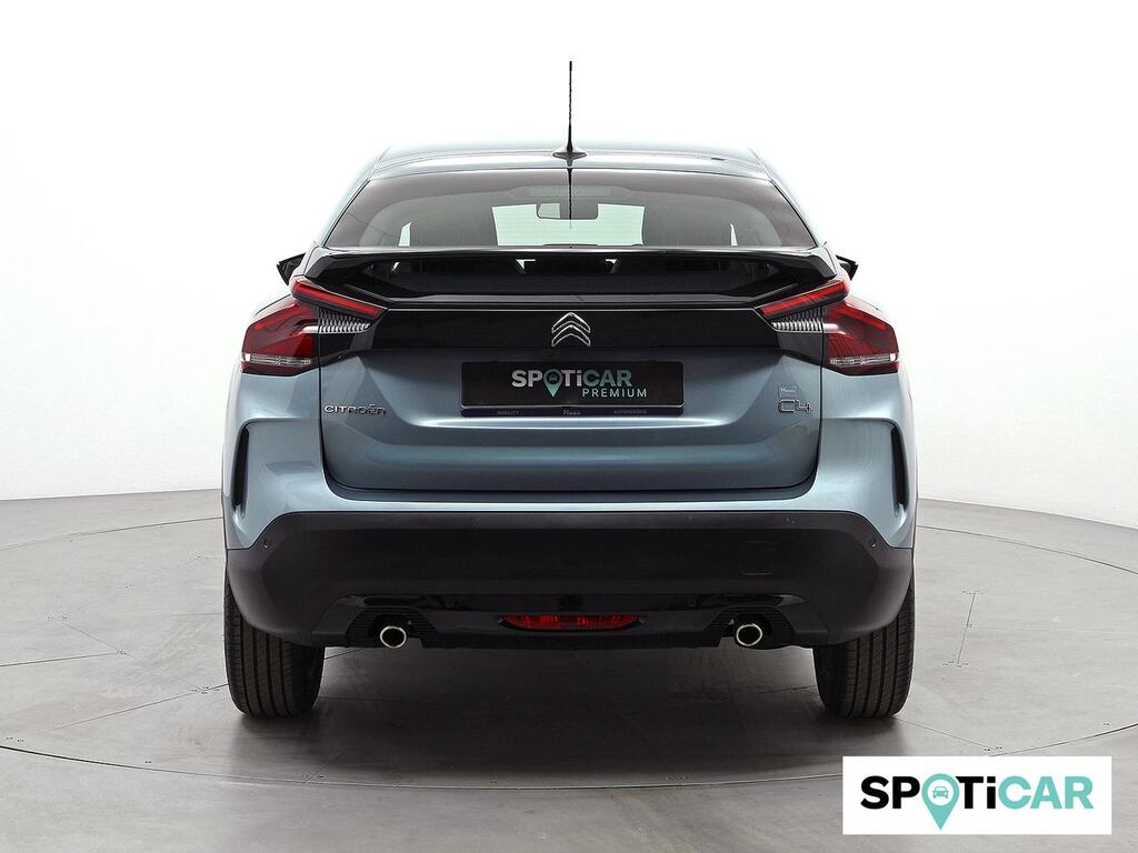 Citroën C4 PureTech 130 S&S EAT8 Feel Pack 6